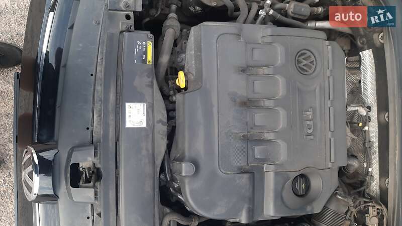 Универсал Volkswagen Golf 2013 в Полтаве