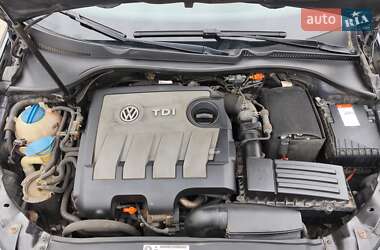 Универсал Volkswagen Golf 2011 в Днепре