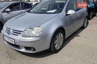 Хэтчбек Volkswagen Golf 2007 в Черкассах
