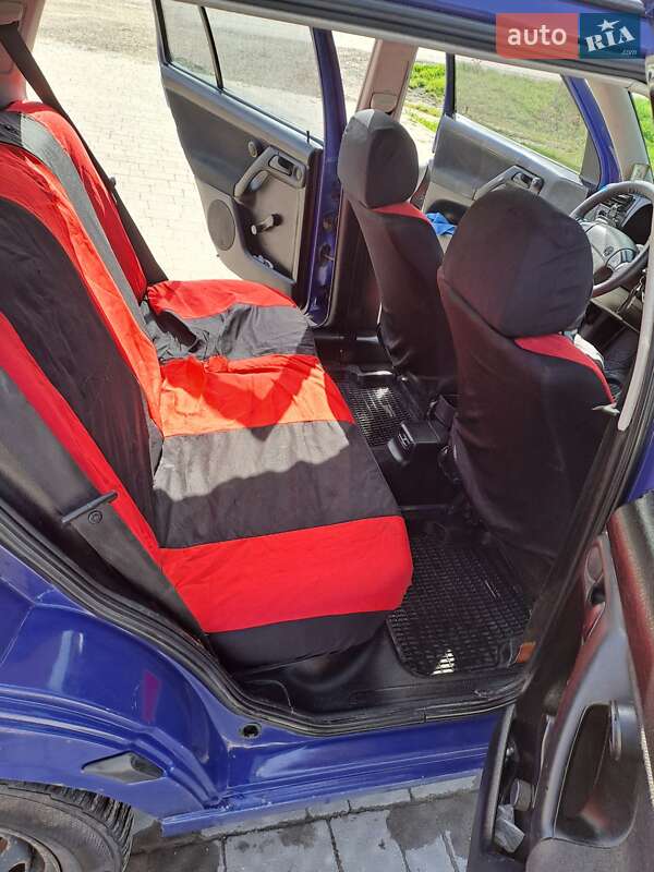 Универсал Volkswagen Golf 1997 в Копычинце