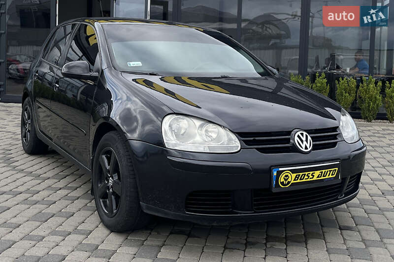 Volkswagen Golf 2006