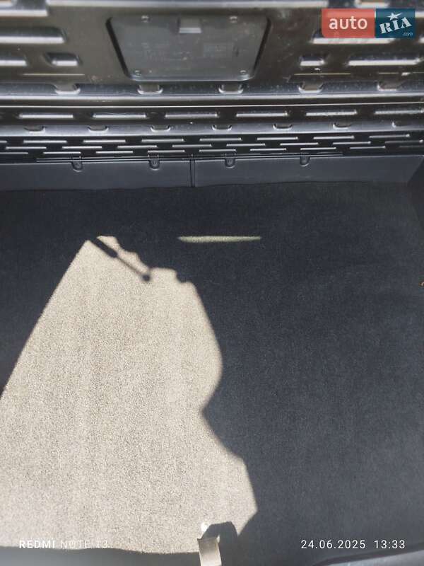 Универсал Volkswagen Golf 2012 в Стрые