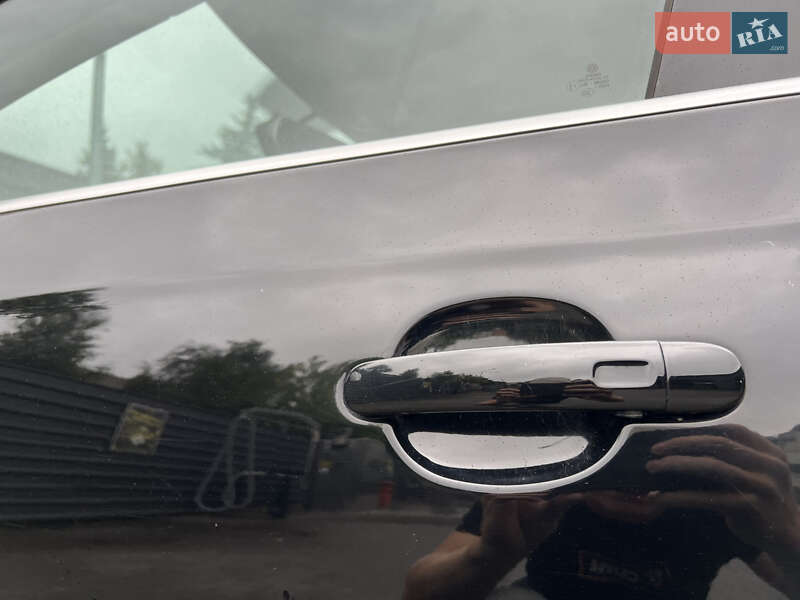 Универсал Volkswagen Golf 2011 в Ковеле