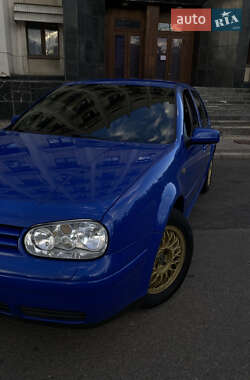 Хетчбек Volkswagen Golf 1998 в Одесі