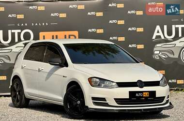 Хетчбек Volkswagen Golf 2014 в Харкові