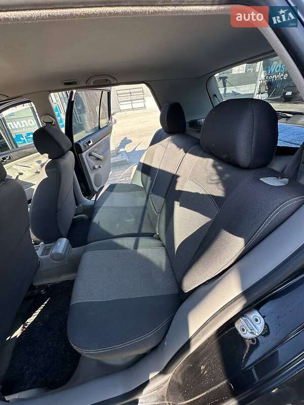 Хэтчбек Volkswagen Golf 1999 в Фастове