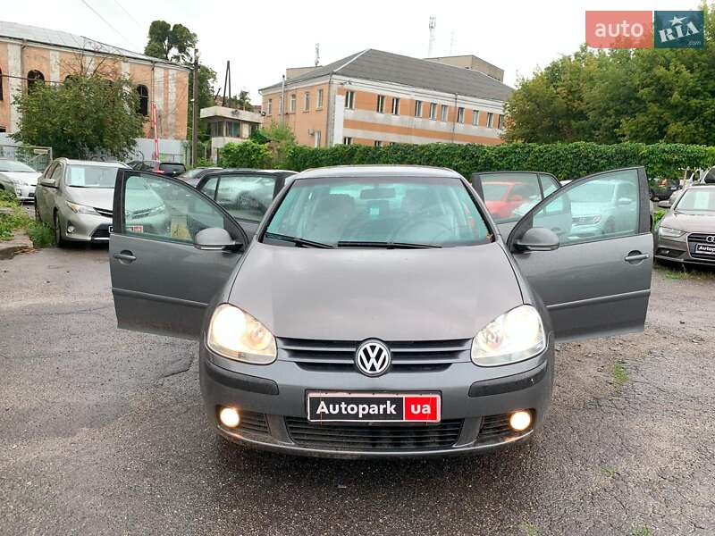 Хэтчбек Volkswagen Golf 2005 в Виннице фото 18 Хэтчбек Volkswagen Golf 2005 в Виннице