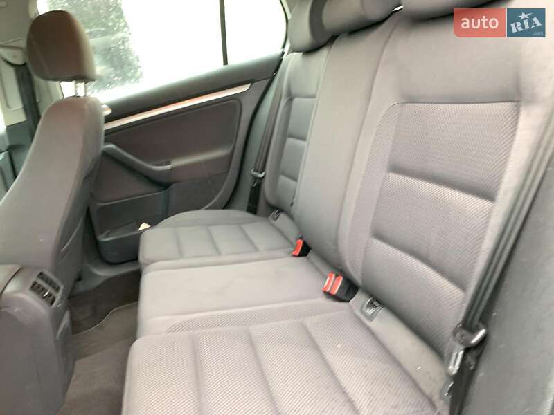 Хэтчбек Volkswagen Golf 2005 в Виннице фото 27 Хэтчбек Volkswagen Golf 2005 в Виннице
