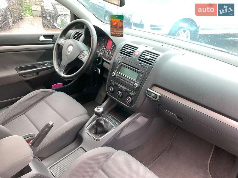 Хэтчбек Volkswagen Golf 2005 в Виннице фото 29 Хэтчбек Volkswagen Golf 2005 в Виннице