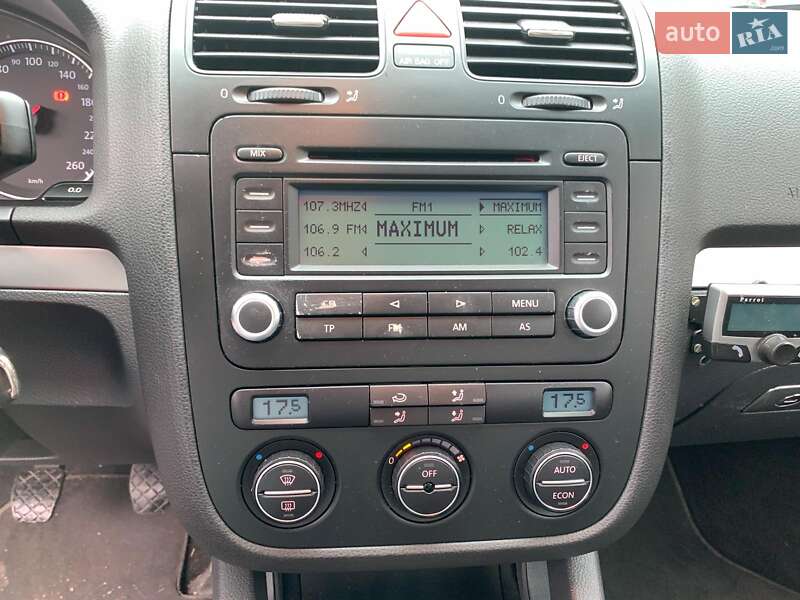 Хэтчбек Volkswagen Golf 2005 в Виннице фото 35 Хэтчбек Volkswagen Golf 2005 в Виннице