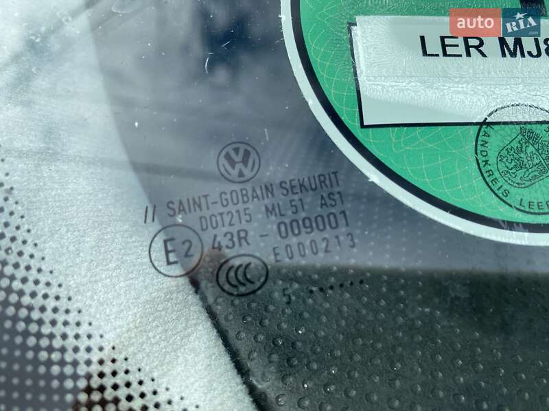 Універсал Volkswagen Golf 2006 в Вишгороді