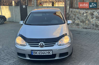 Універсал Volkswagen Golf 2007 в Львові