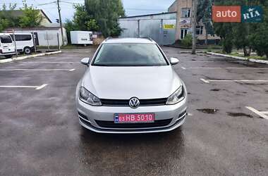 Універсал Volkswagen Golf 2013 в Дубні