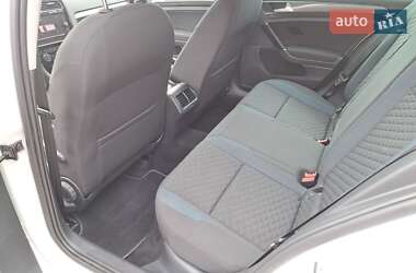Универсал Volkswagen Golf 2020 в Львове