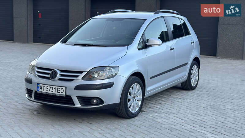 Volkswagen Golf 2005
