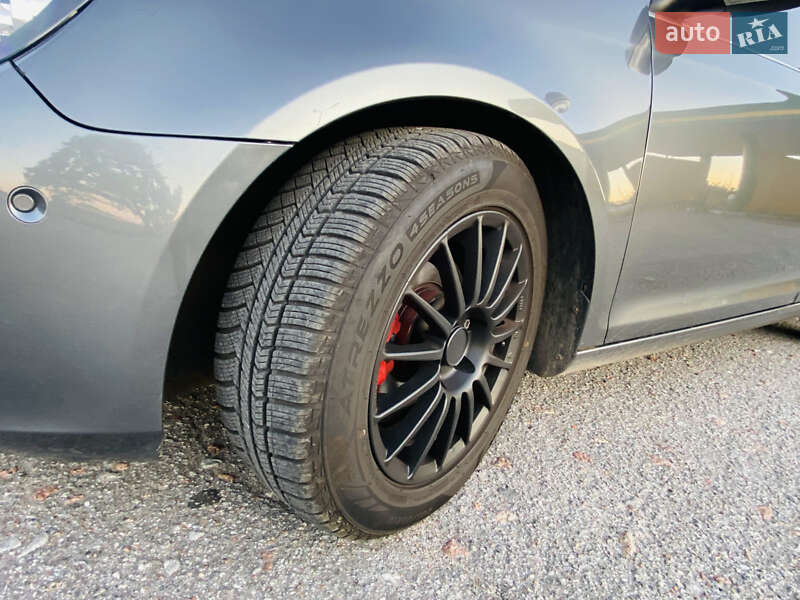 Универсал Volkswagen Golf 2009 в Житомире фото 11 Универсал Volkswagen Golf 2009 в Житомире