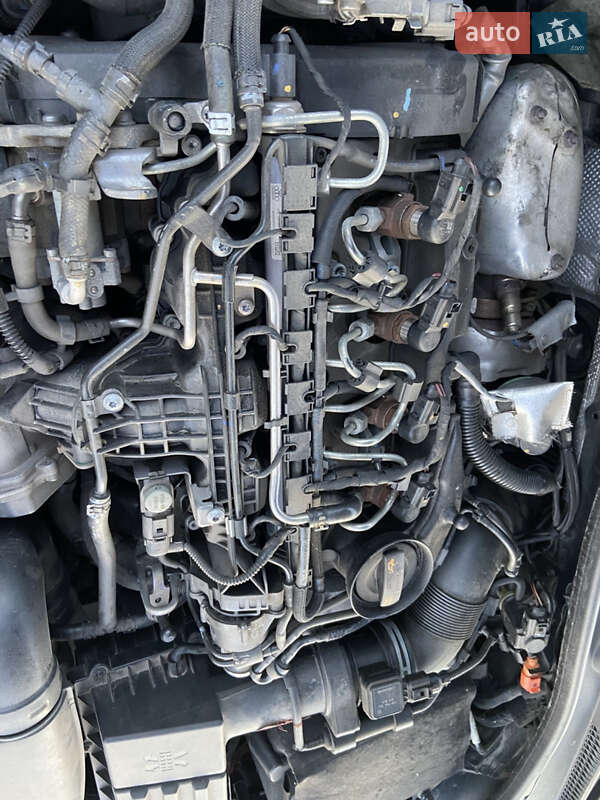 Универсал Volkswagen Golf 2009 в Житомире фото 25 Универсал Volkswagen Golf 2009 в Житомире