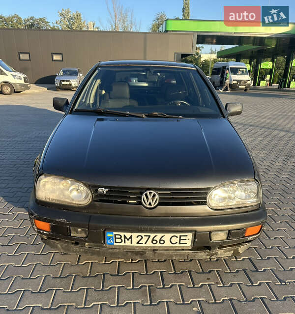 Volkswagen Golf 1992