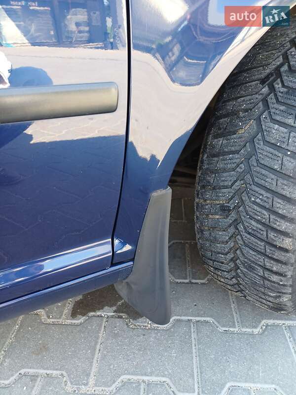 Хетчбек Volkswagen Golf 1999 в Хмельницькому