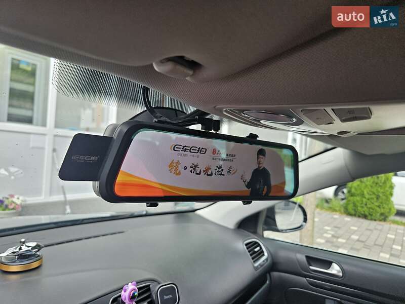 Универсал Volkswagen Golf 2009 в Борисполе