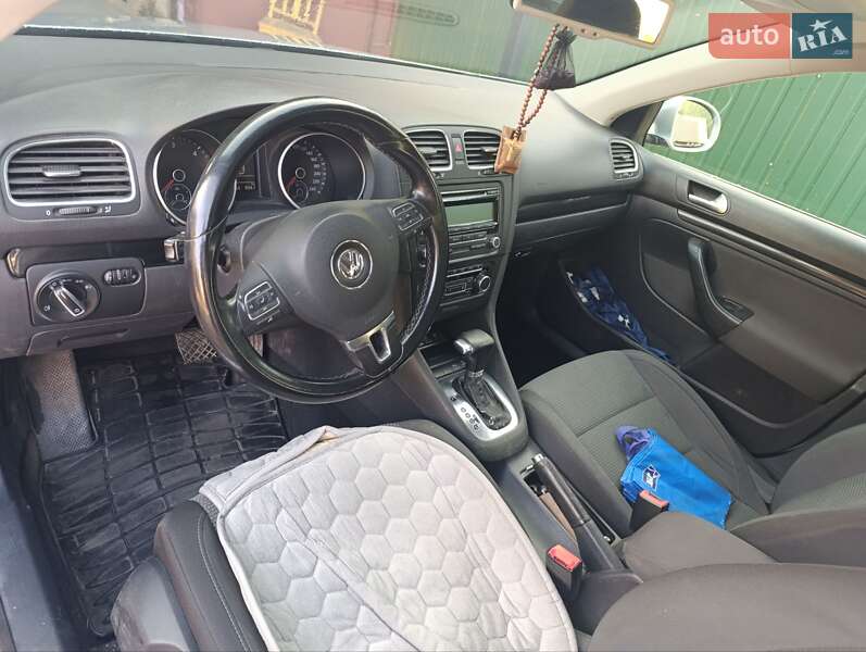Універсал Volkswagen Golf 2010 в Запоріжжі фото 8 Універсал Volkswagen Golf 2010 в Запоріжжі