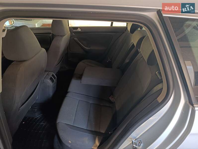 Універсал Volkswagen Golf 2010 в Запоріжжі фото 14 Універсал Volkswagen Golf 2010 в Запоріжжі