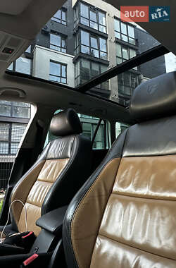 Универсал Volkswagen Golf 2009 в Тернополе