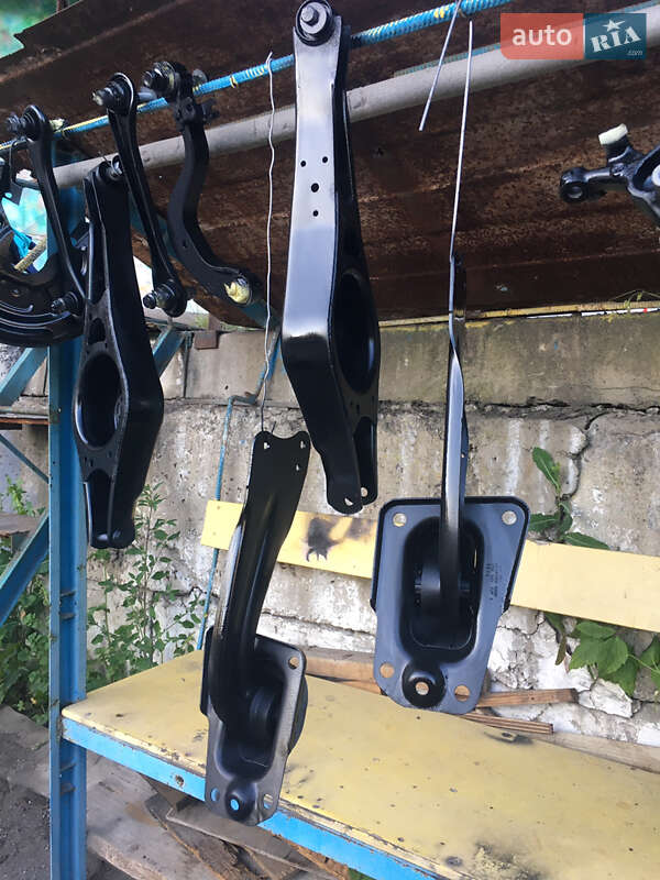 Хэтчбек Volkswagen Golf 2004 в Ровно фото 7 Хэтчбек Volkswagen Golf 2004 в Ровно