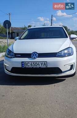 Хэтчбек Volkswagen Golf 2015 в Змиеве