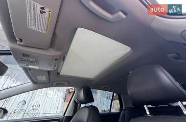 Хэтчбек Volkswagen Golf 2014 в 