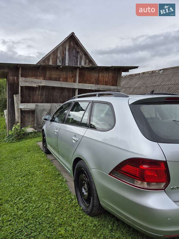 Универсал Volkswagen Golf 2012 в Калуше фото 9 Универсал Volkswagen Golf 2012 в Калуше