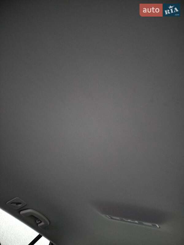 Універсал Volkswagen Golf 2016 в Стрию