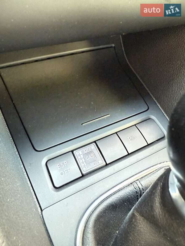 Хэтчбек Volkswagen Golf 2009 в Каменец-Подольском