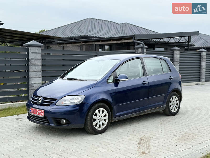 Volkswagen Golf 2006