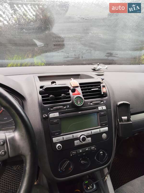 Универсал Volkswagen Golf 2008 в Рожнятове