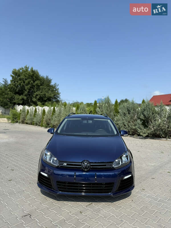 Універсал Volkswagen Golf 2010 в Кіцмані фото 52 Універсал Volkswagen Golf 2010 в Кіцмані