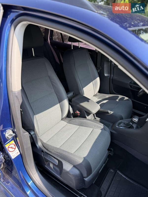 Універсал Volkswagen Golf 2010 в Кіцмані фото 56 Універсал Volkswagen Golf 2010 в Кіцмані