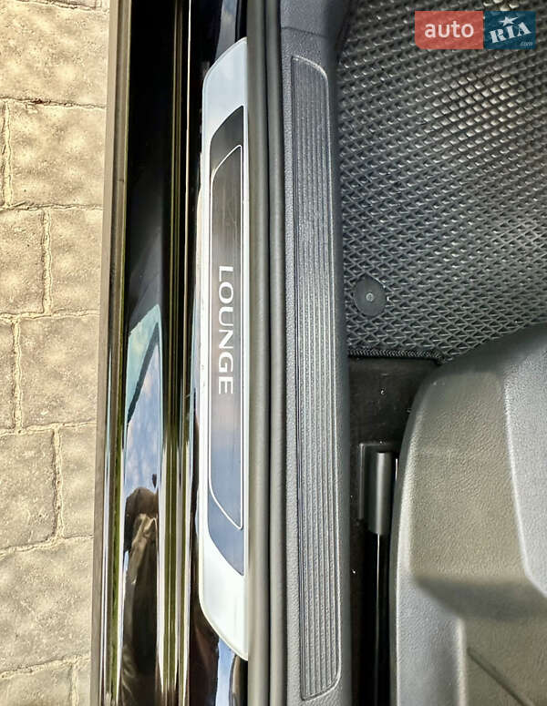 Універсал Volkswagen Golf 2015 в Львові