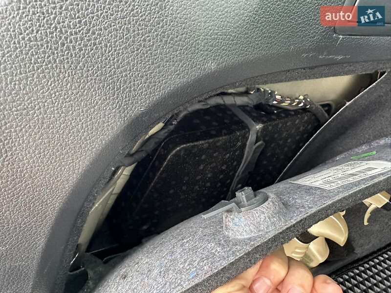 Універсал Volkswagen Golf 2015 в Львові