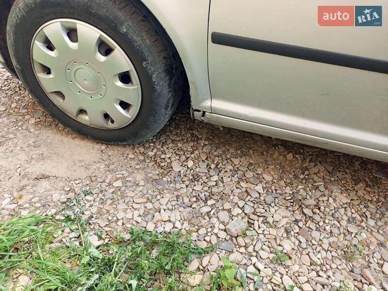 Універсал Volkswagen Golf 2000 в Турці