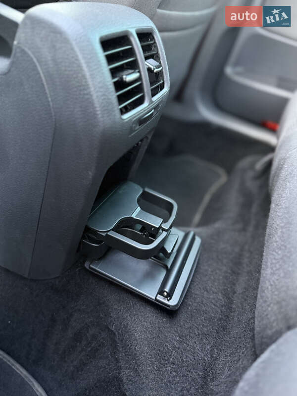 Універсал Volkswagen Golf 2007 в Полтаві