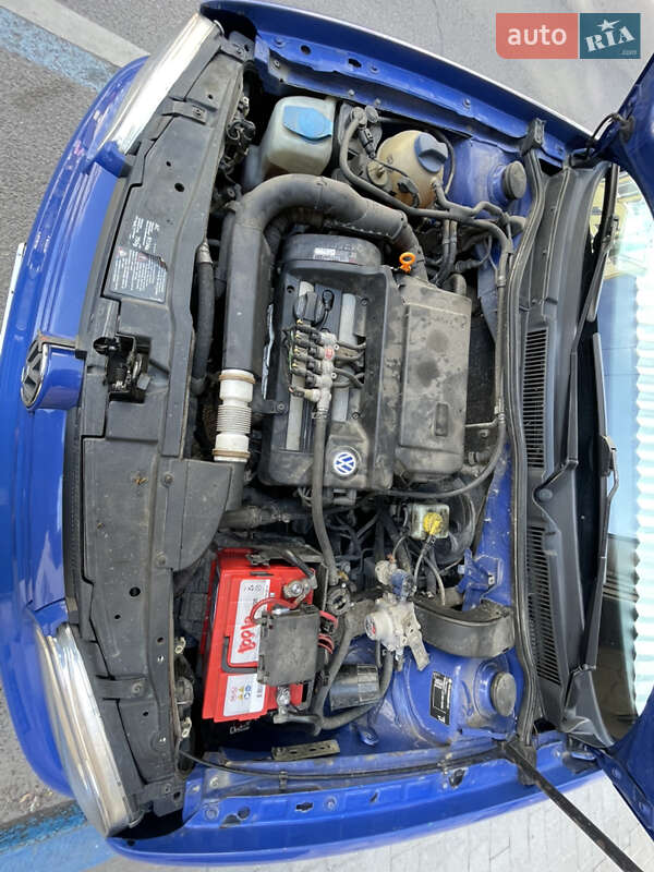 Универсал Volkswagen Golf 2000 в Ковеле