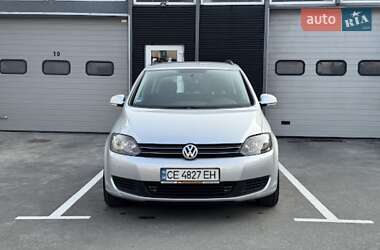 Хетчбек Volkswagen Golf 2011 в Чернівцях