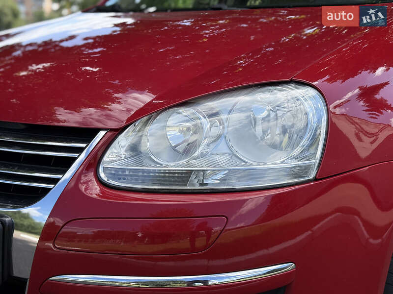 Універсал Volkswagen Golf 2008 в Рівному фото 7 Універсал Volkswagen Golf 2008 в Рівному