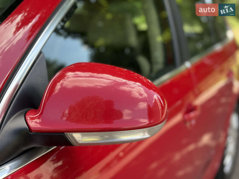 Універсал Volkswagen Golf 2008 в Рівному фото 11 Універсал Volkswagen Golf 2008 в Рівному