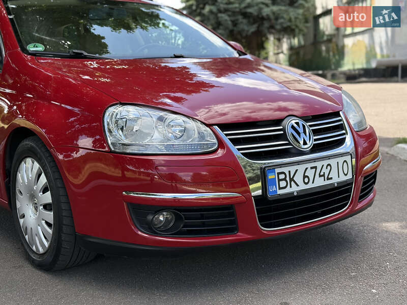 Універсал Volkswagen Golf 2008 в Рівному фото 18 Універсал Volkswagen Golf 2008 в Рівному