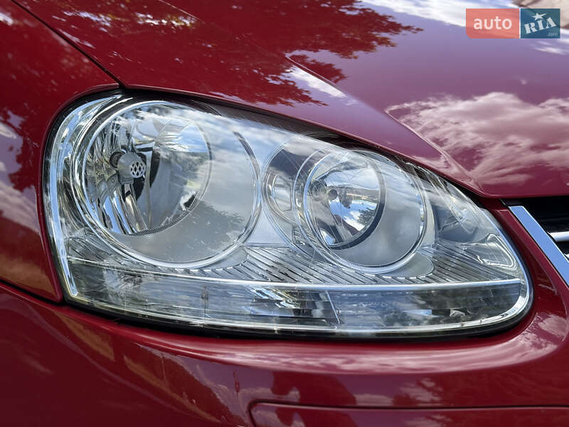 Універсал Volkswagen Golf 2008 в Рівному фото 20 Універсал Volkswagen Golf 2008 в Рівному