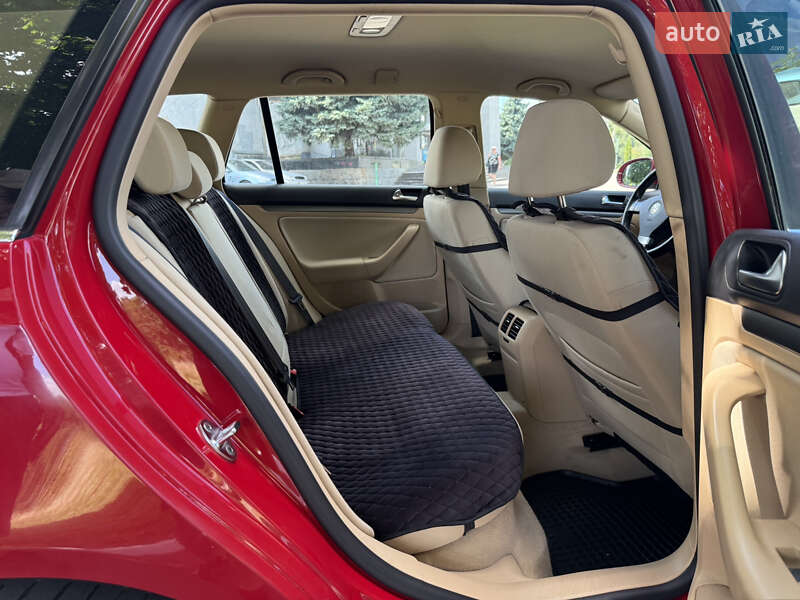 Універсал Volkswagen Golf 2008 в Рівному фото 54 Універсал Volkswagen Golf 2008 в Рівному