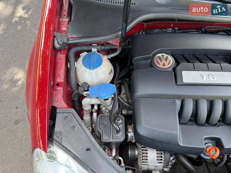 Універсал Volkswagen Golf 2008 в Рівному фото 89 Універсал Volkswagen Golf 2008 в Рівному