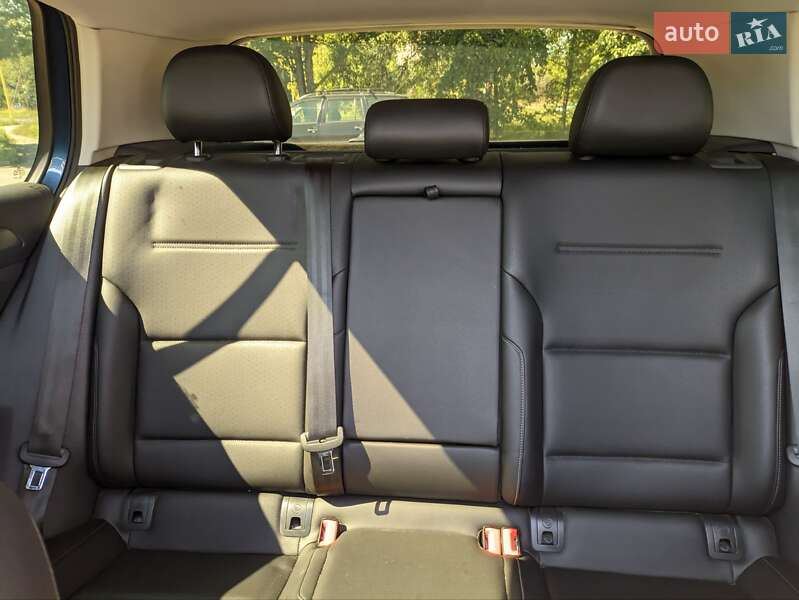 Хетчбек Volkswagen Golf 2018 в Одесі